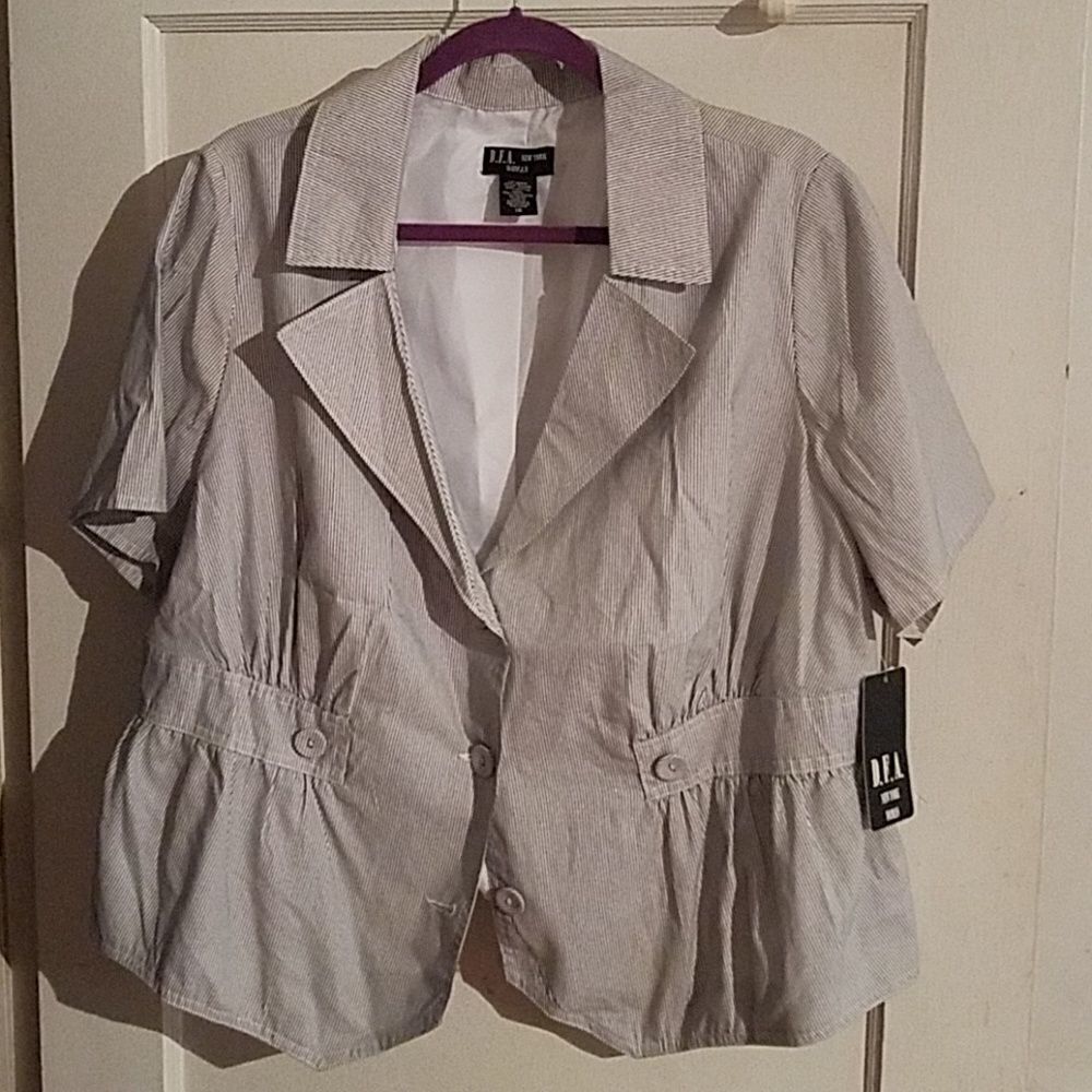 Shirt/Jacket‎